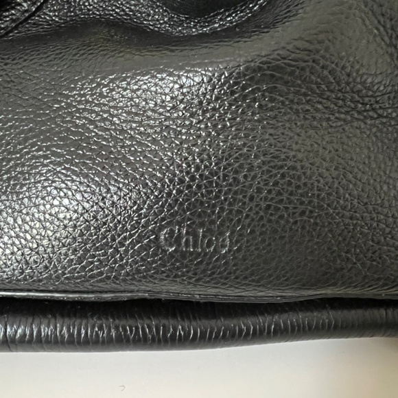 Chloé Paraty Bag - Picture 5 of 13